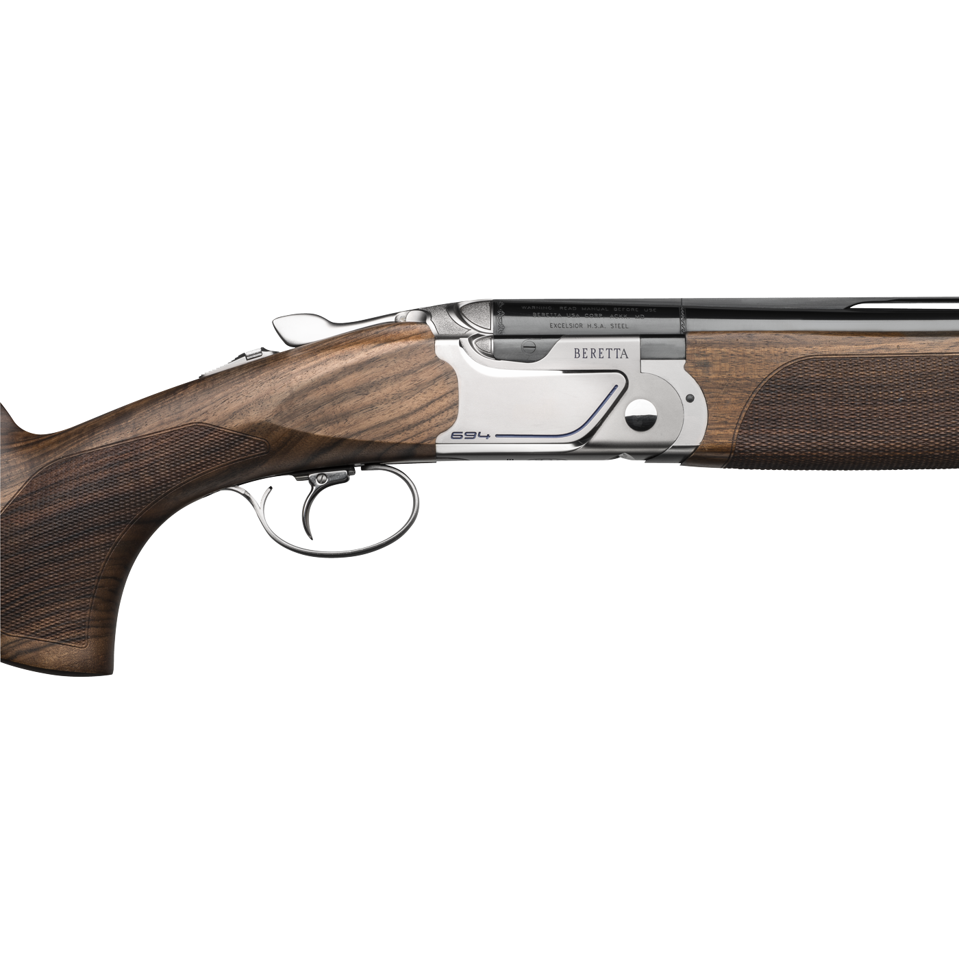 Beretta 694 Sporting B-Fast - imagine 2