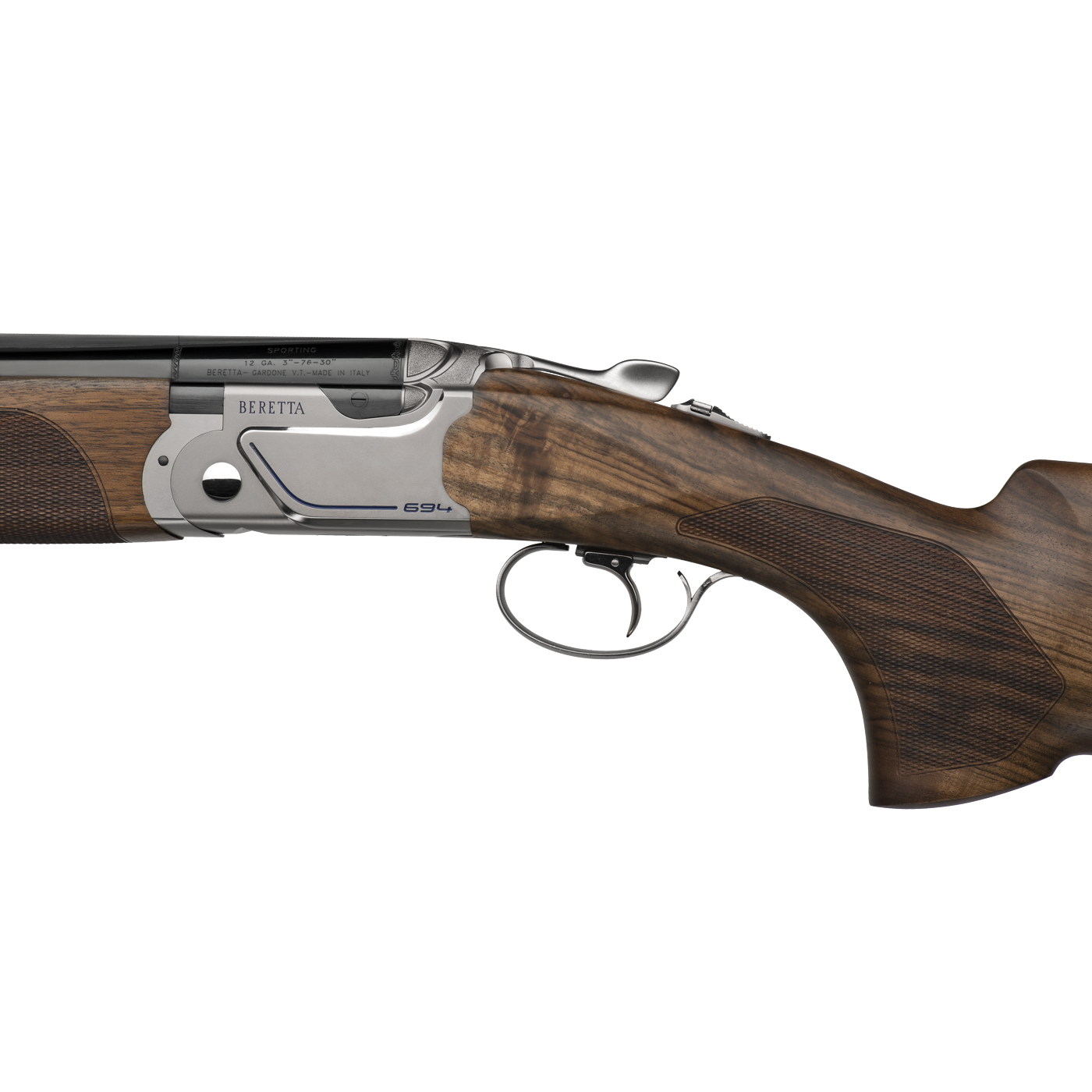 Beretta 694 Sporting B-Fast - imagine 3