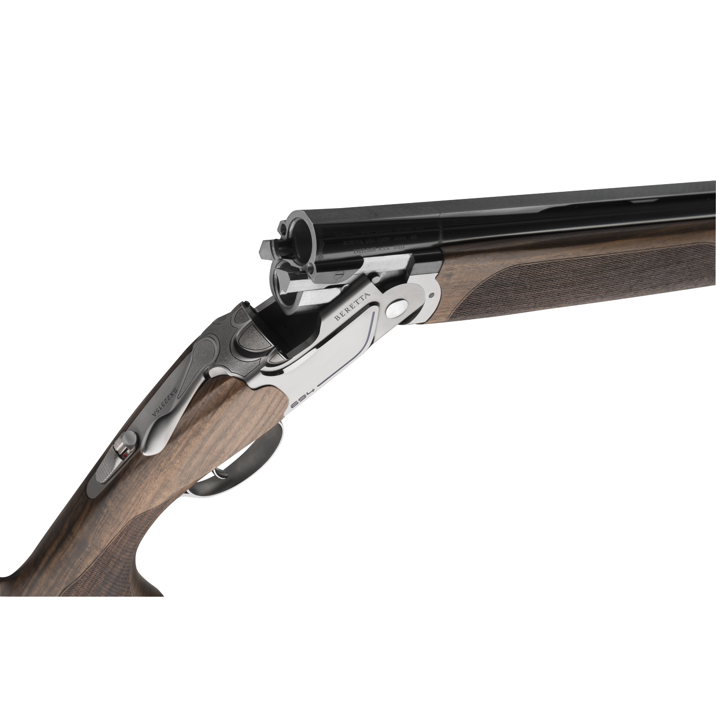 Beretta 694 Sporting B-Fast - imagine 4