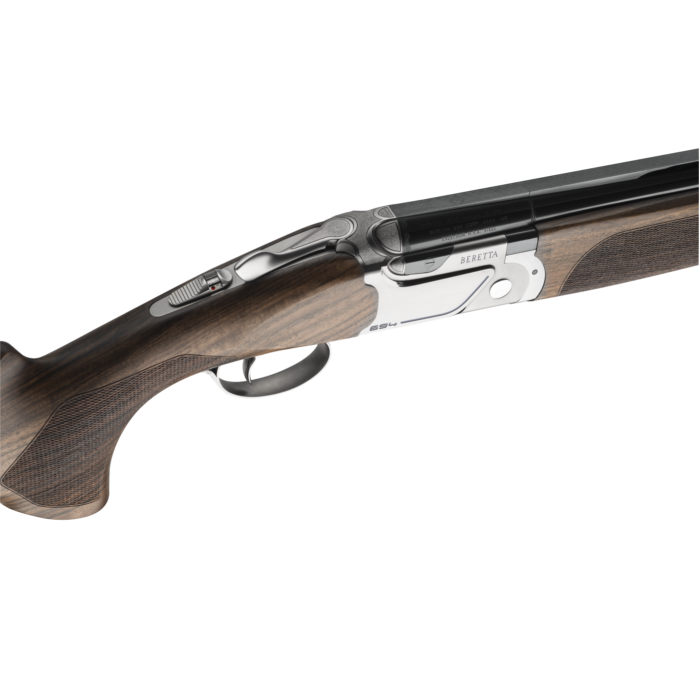 Beretta 694 Sporting B-Fast - imagine 5