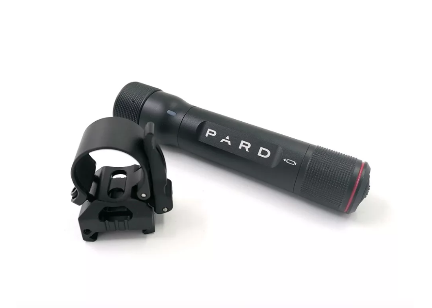 Iluminator Pard TL3 850 IR - imagine 2