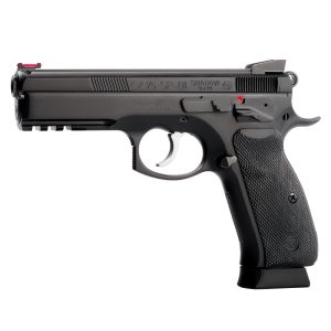 Pistol cu glont CZ 75 SP-01 Shadow 9x19mm