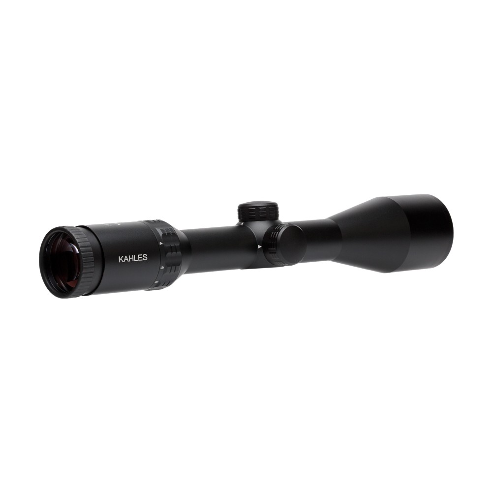 Luneta Kahles Helia 2-10x50i 4-Dot - imagine 2