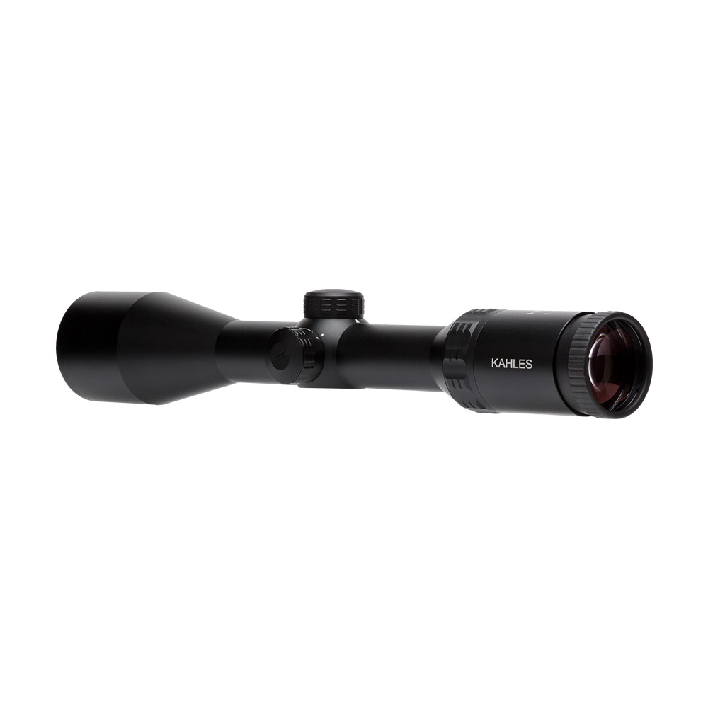 Luneta Kahles Helia 2-10x50i 4-Dot - imagine 3