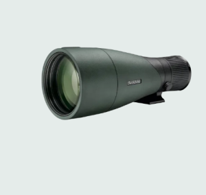 Luneta terestra Swarovski 95 fara ocular
