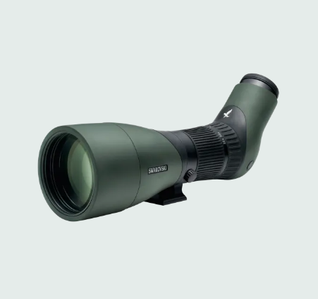 Luneta terestra Swarovski ATX 25-60x85