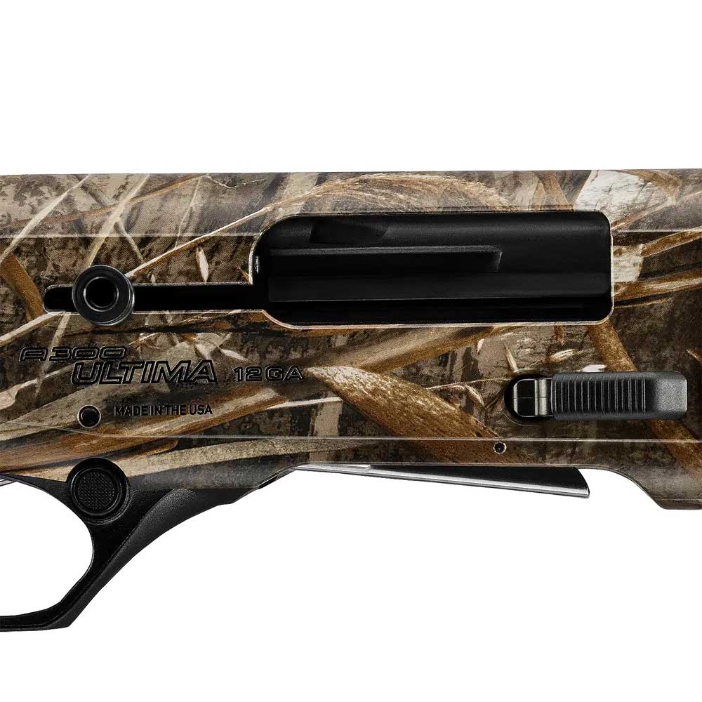 Beretta A300 Ultima Camo Max5 20/76 - imagine 3
