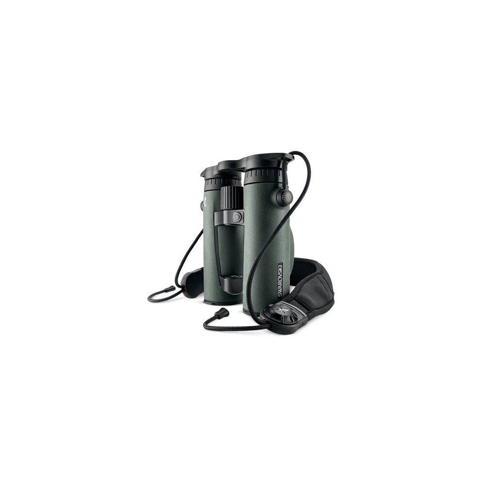 Binoclu Swarovski EL Range 10x42 TA - imagine 2