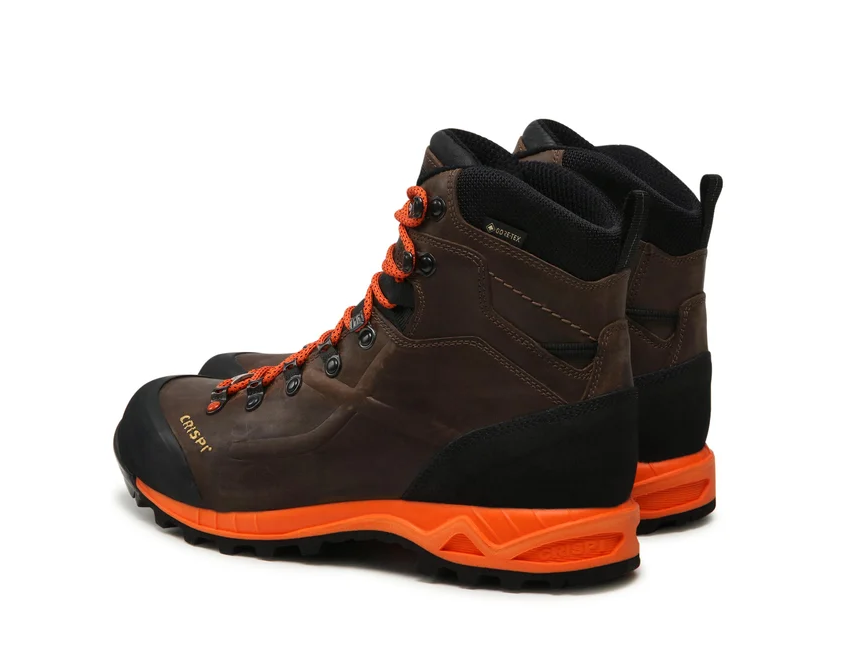 Bocanci Crispi Valdres - imagine 2