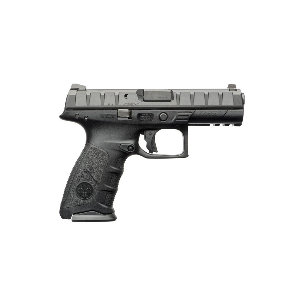 Pistol cu glont Beretta APX 9x19mm - imagine 2