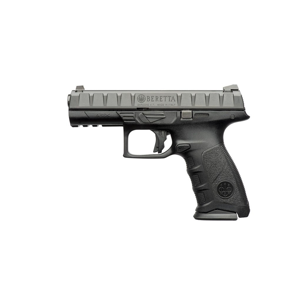 Pistol cu glont Beretta APX 9x19mm - imagine 3