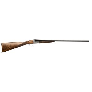 Beretta 486 Parallelo Floral Engraving