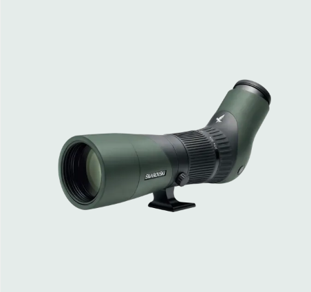Luneta terestra Swarovski ATX 25-60x65
