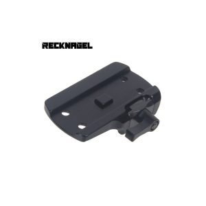 Prindere rapida Aimpoint Micro H2 Sauer 303/404