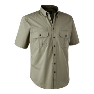 Camasa Deerhunter Caribou Shirt