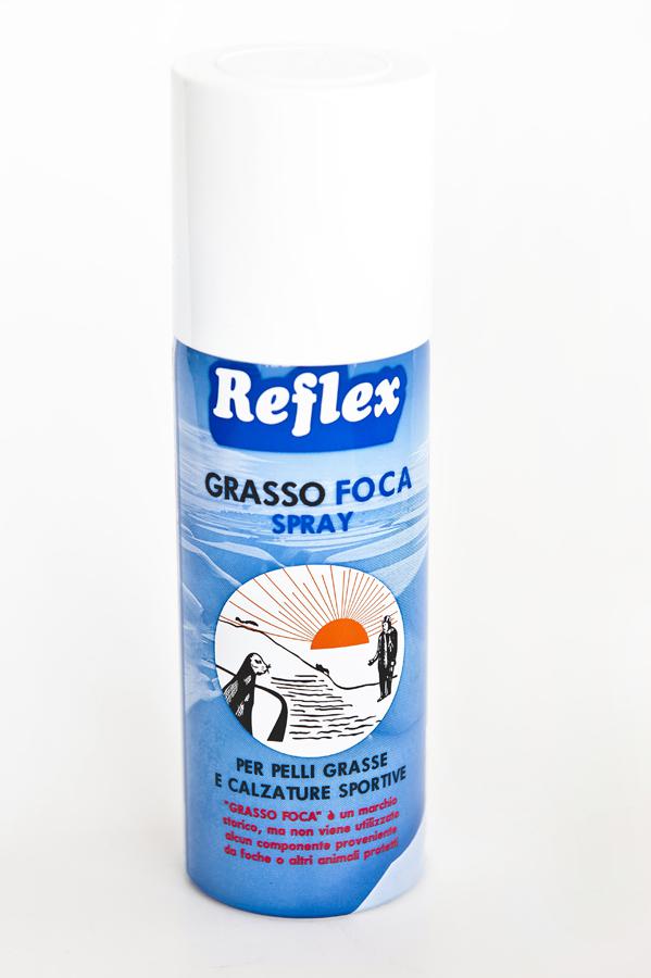 Spray grasime de foca 200ml