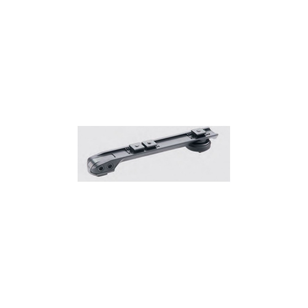 Montura rapida Recknagel - imagine 3