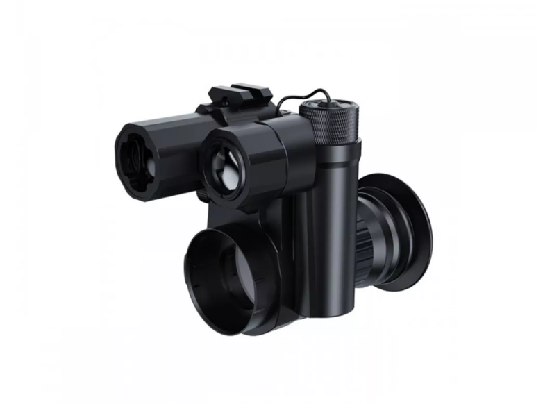 Pard NV007SP LRF 850NM - imagine 3