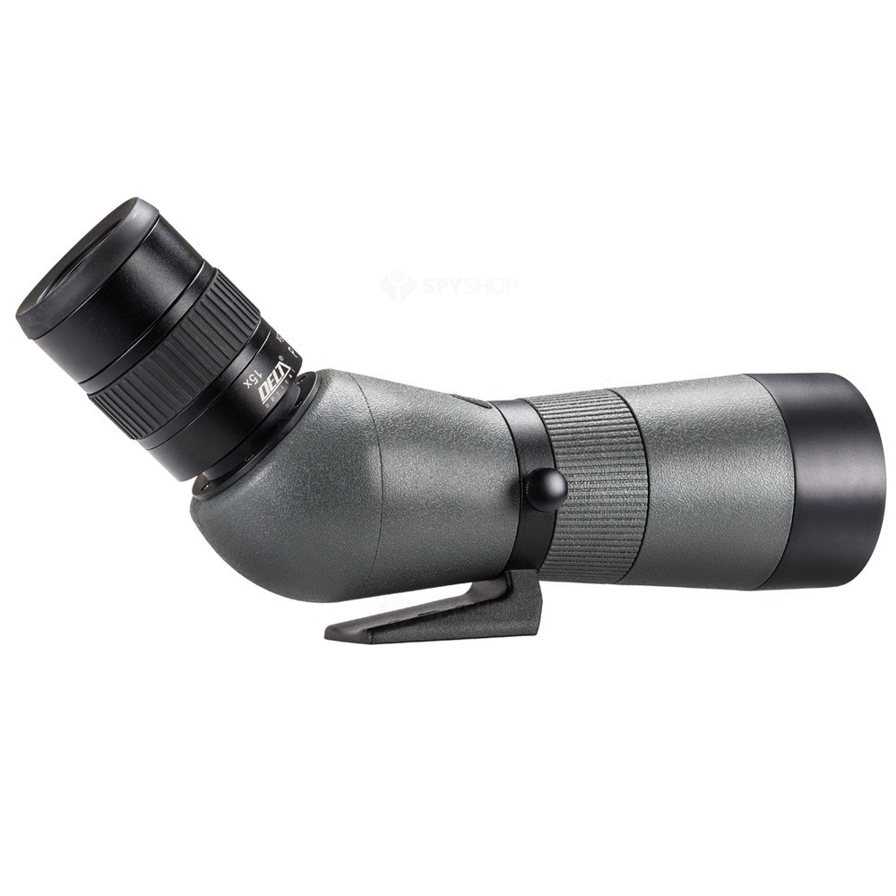Luneta terestra Delta Titanium II 65 ED - imagine 2