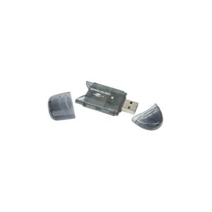 Adaptor citire card