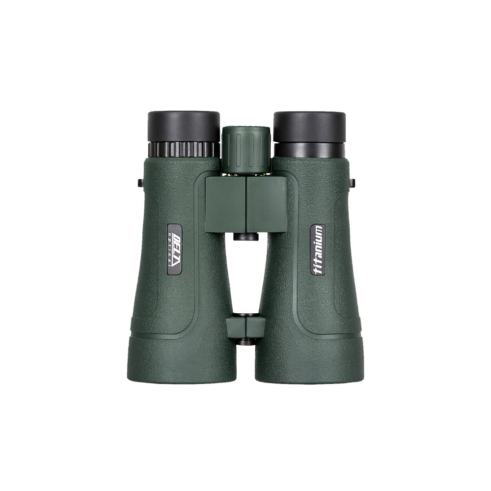 Binoclu Delta Titanium ROH 10x56