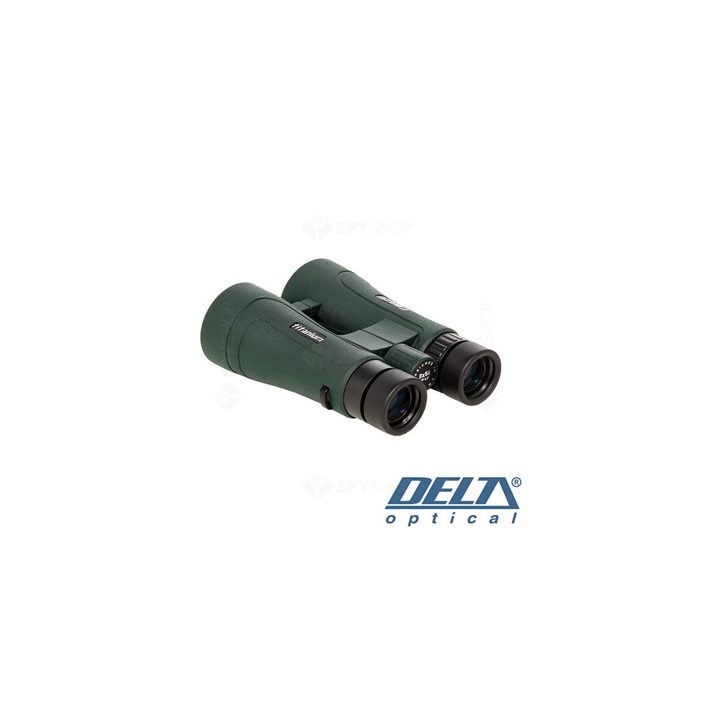 Binoclu Delta Titanium ROH 10x56 - imagine 3