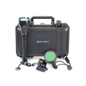 Set Lanterna Olight Javelot TURBO