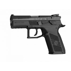 Pistol cu glont CZ P-07 9x19mm