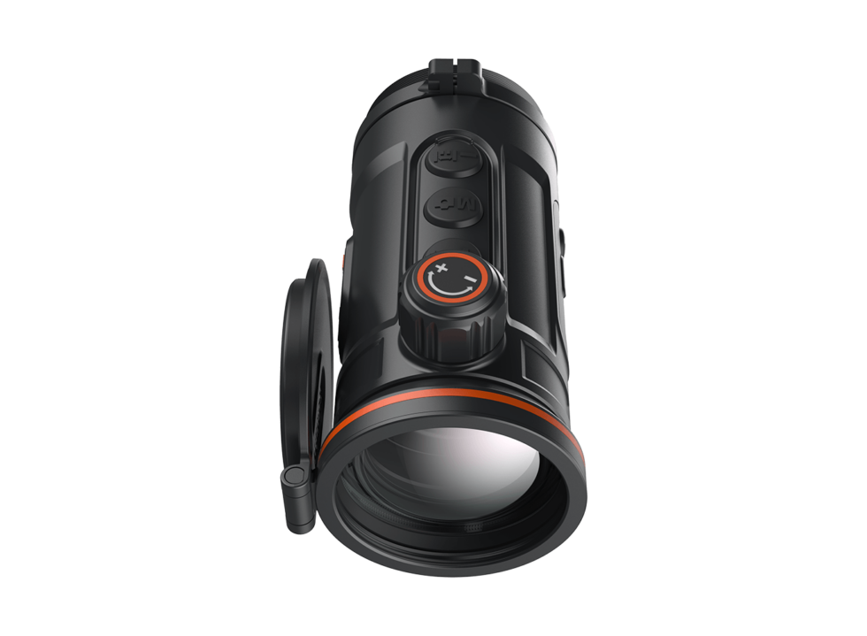 Camera termoviziune ThermTec Hunt 650