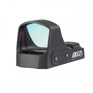Delta Striker Red Dot 4MOA