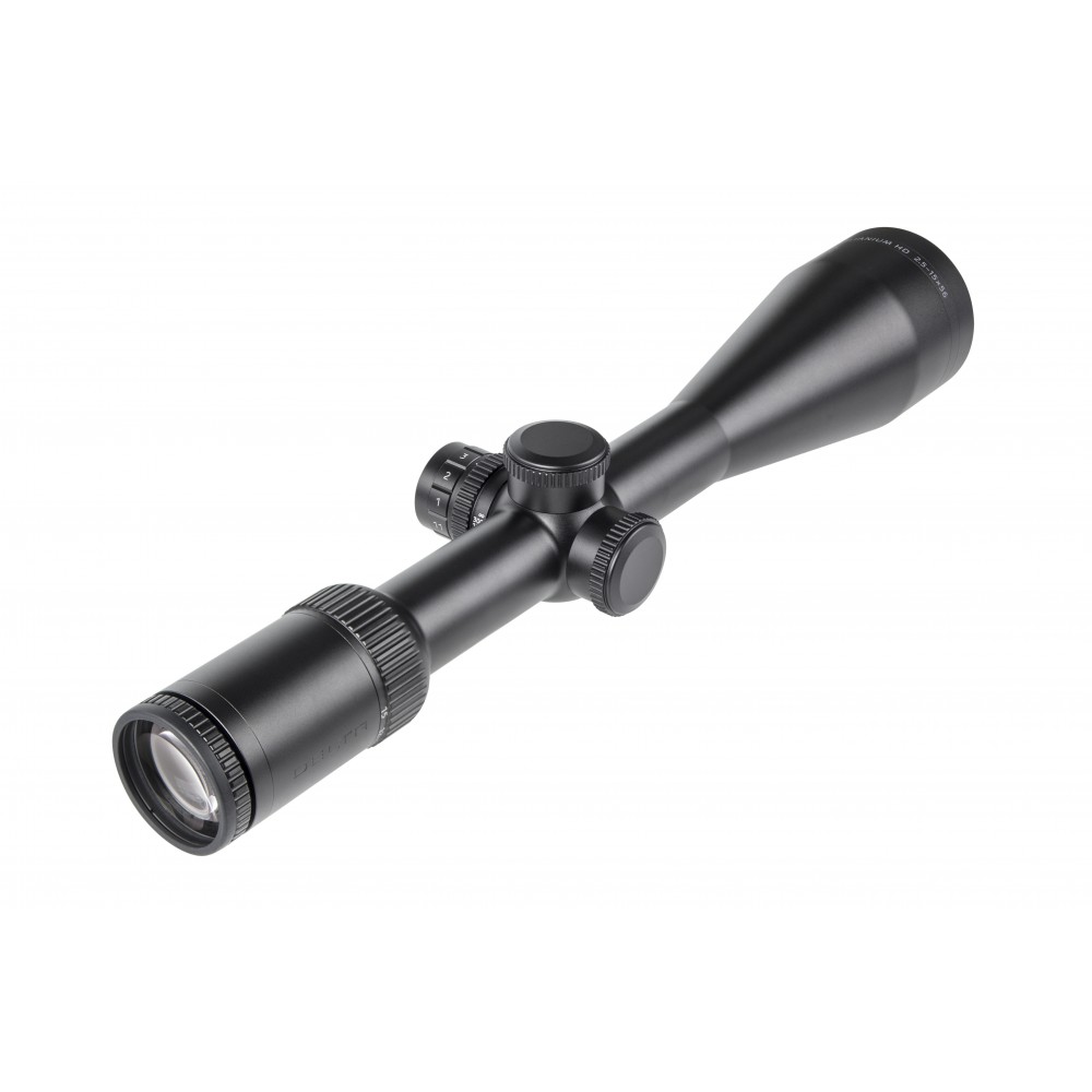 Luneta Delta Titanium HD 2,5-15x56 SF 4A-S - imagine 2