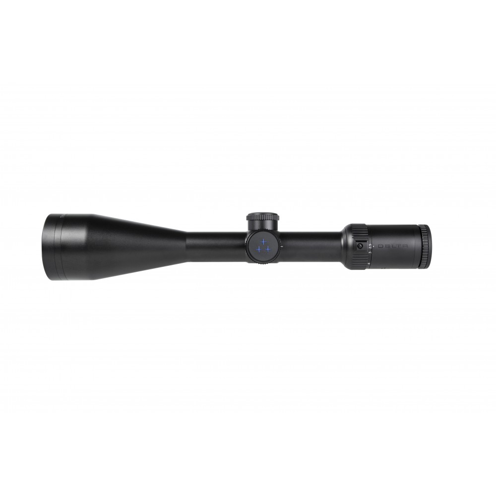 Luneta Delta Titanium HD 2,5-15x56 SF 4A-S - imagine 3