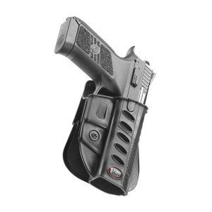 Holster Fobus CZ P-07/P-09