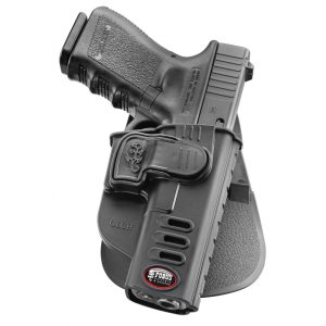 Holster Fobus Glock 17&19