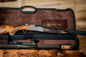Beretta 687 EELL Diamond Pigeon cal. 20