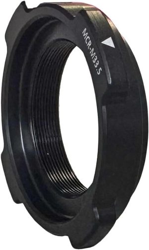Reductie modulara Rusan Guide/Nitehog/Burris MCR-M33.5