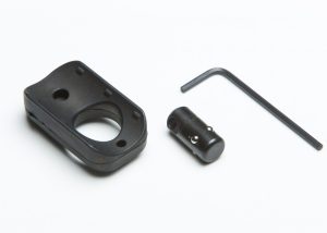 Adaptor bipod Neopod QD