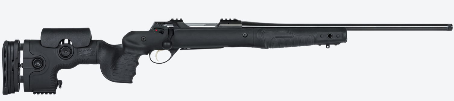 Anschutz 1782 GRS Bifrost - imagine 3