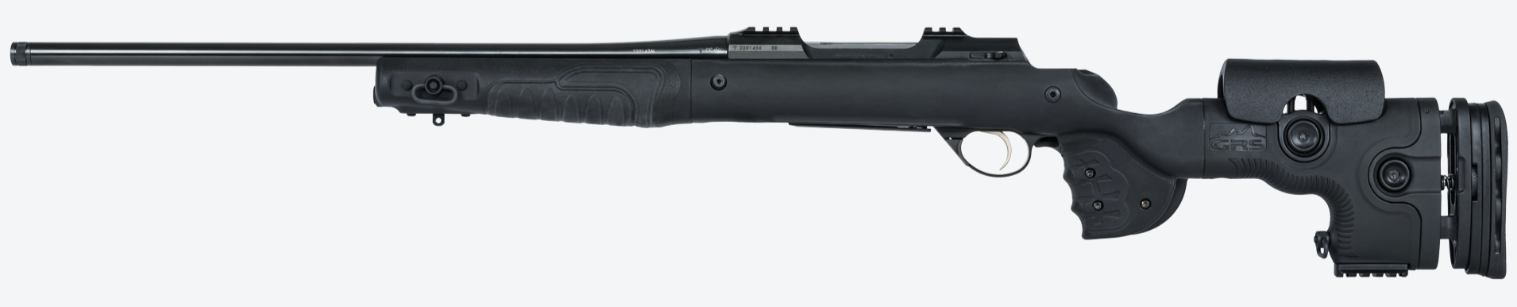Anschutz 1782 GRS Bifrost - imagine 2