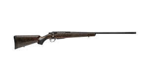 Tikka T3x Lite Roughtech Black / Orange