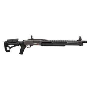 Arma cu alice Fabarm Sdass Pro Telescopic Stage 2