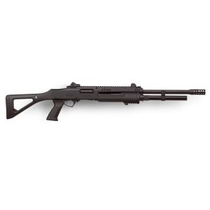 Arma cu alice Fabarm STF 12 Pistolgrip 18"