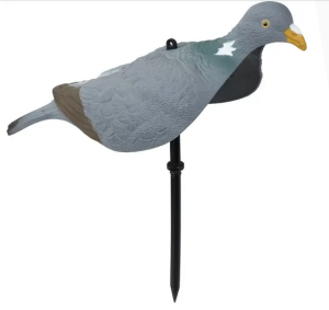 Atrapa porumbel tip scoica
