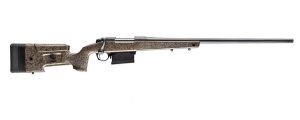 Arma cu glont Bergara B14 HMR