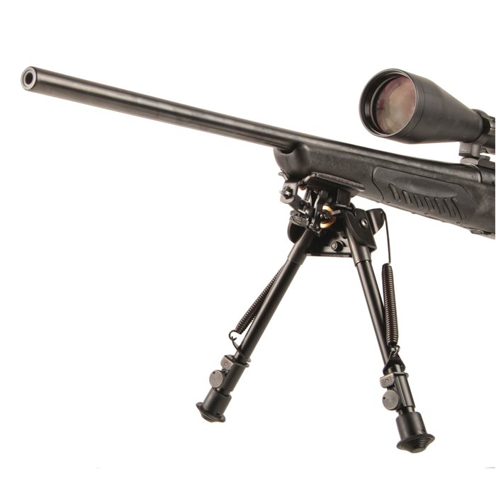 Bipod Harris S-LM 9-13'' - imagine 2