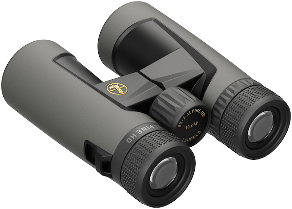 Binoclu Leupold BX-2 Alpine HD 8x42 - imagine 3