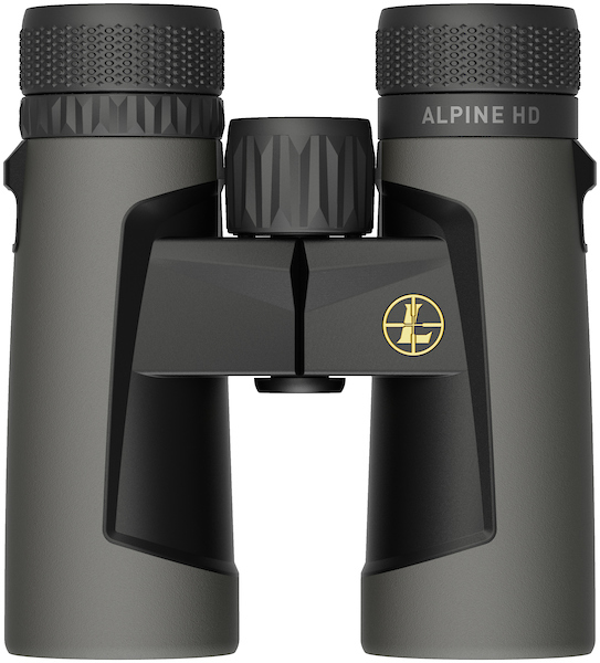 Binoclu Leupold BX-2 Alpine HD 8x42 - imagine 2