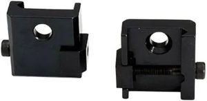 Baze Optilock Weaver/Picatinny
