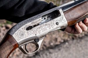 Beretta A400L cal. 12