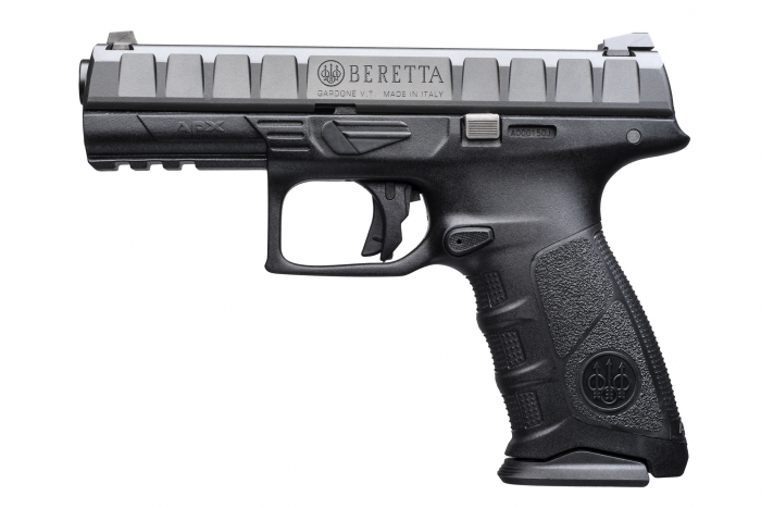 Pistol cu glont Beretta APX 9x19mm